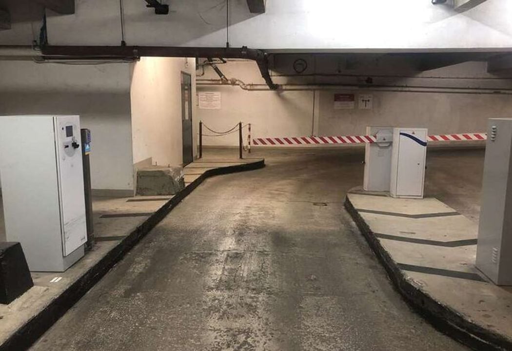 Zenpark 2